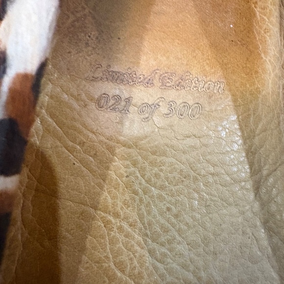 Peter Millar Limited Edition Loafers - Picture 3 of 7